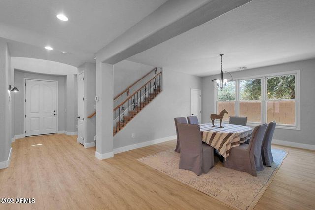 4590 E WATERMAN Street, Gilbert, AZ 85297