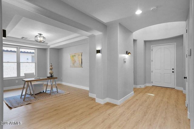 4590 E WATERMAN Street, Gilbert, AZ 85297