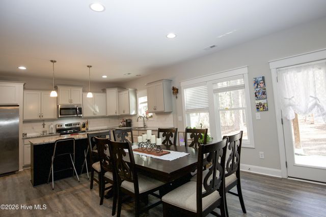 643 Lilac Lane, Vass, NC 28394