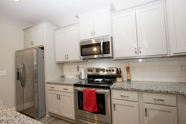 643 Lilac Lane, Vass, NC 28394