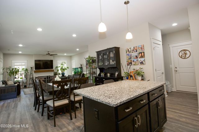 643 Lilac Lane, Vass, NC 28394