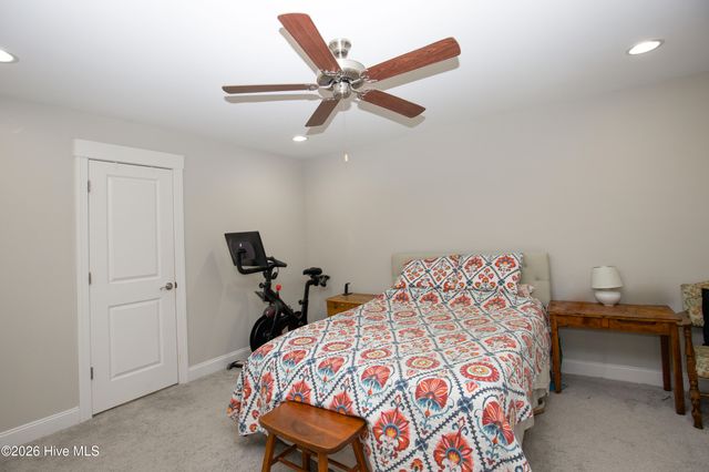 643 Lilac Lane, Vass, NC 28394