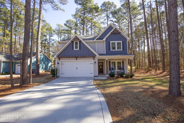 643 Lilac Lane, Vass, NC 28394