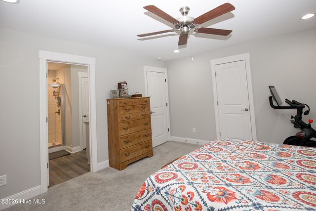 643 Lilac Lane, Vass, NC 28394