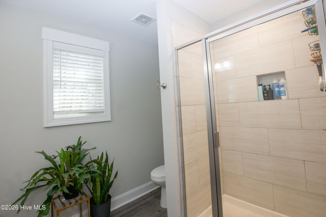 643 Lilac Lane, Vass, NC 28394