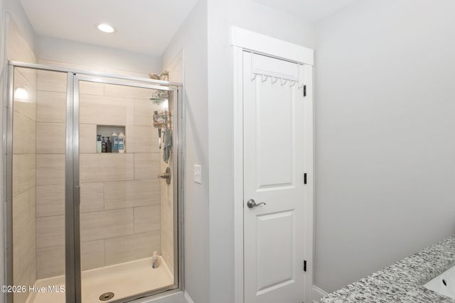 643 Lilac Lane, Vass, NC 28394