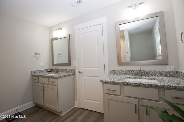 643 Lilac Lane, Vass, NC 28394