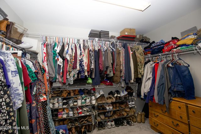 643 Lilac Lane, Vass, NC 28394