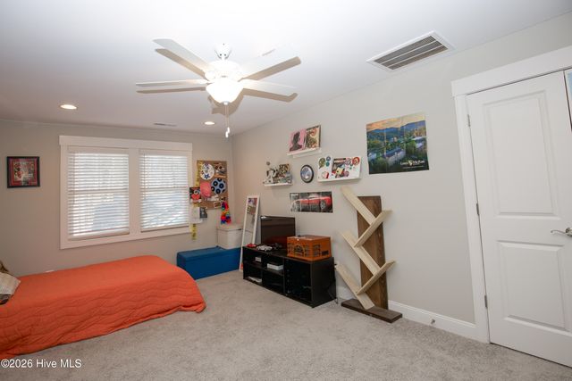 643 Lilac Lane, Vass, NC 28394