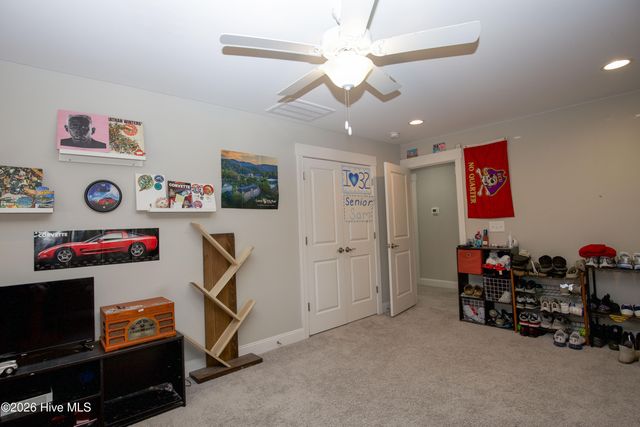 643 Lilac Lane, Vass, NC 28394