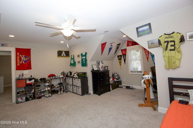 643 Lilac Lane, Vass, NC 28394