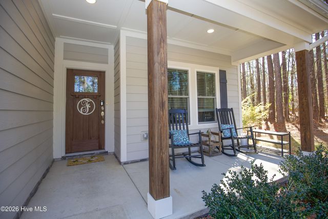 643 Lilac Lane, Vass, NC 28394