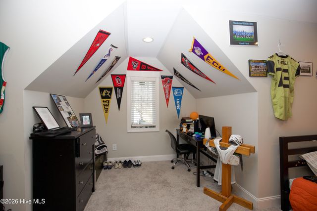 643 Lilac Lane, Vass, NC 28394