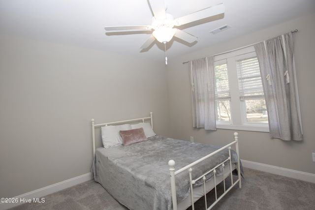 643 Lilac Lane, Vass, NC 28394