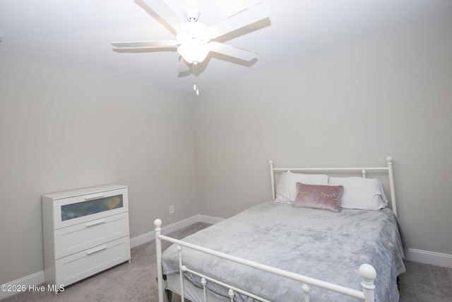 643 Lilac Lane, Vass, NC 28394