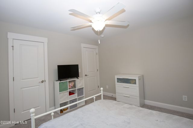 643 Lilac Lane, Vass, NC 28394