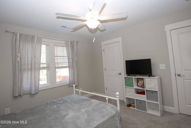 643 Lilac Lane, Vass, NC 28394