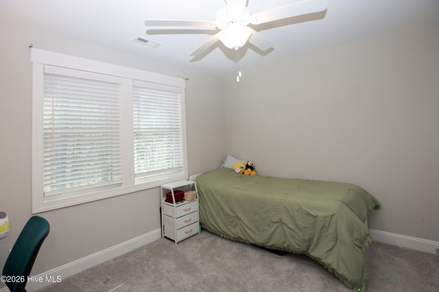 643 Lilac Lane, Vass, NC 28394