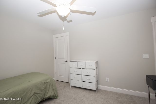 643 Lilac Lane, Vass, NC 28394