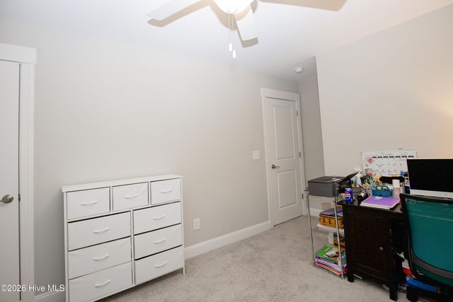 643 Lilac Lane, Vass, NC 28394