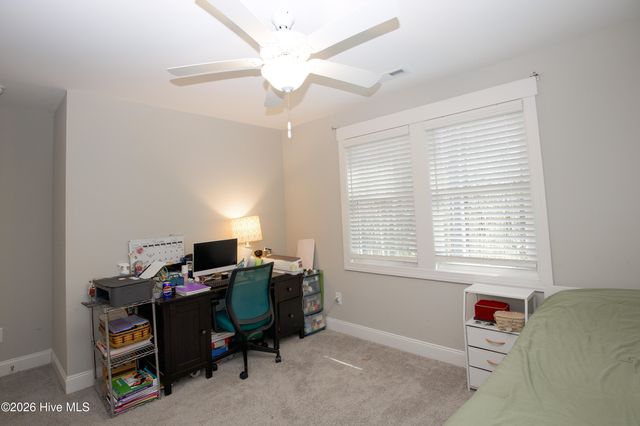 643 Lilac Lane, Vass, NC 28394