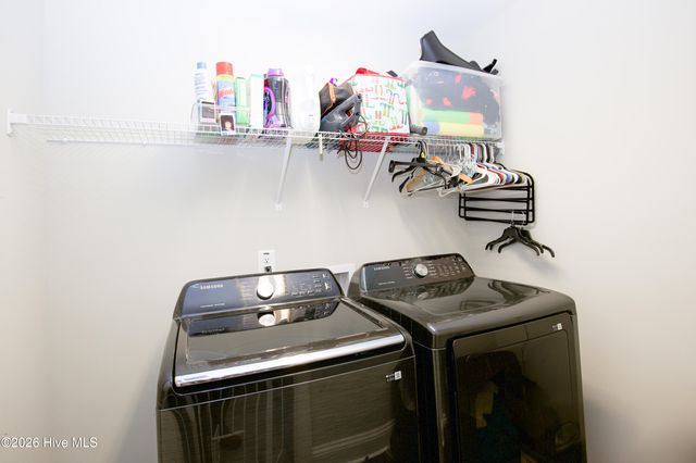 643 Lilac Lane, Vass, NC 28394