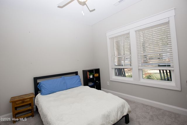 643 Lilac Lane, Vass, NC 28394