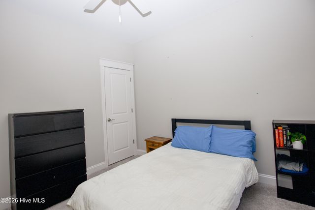 643 Lilac Lane, Vass, NC 28394