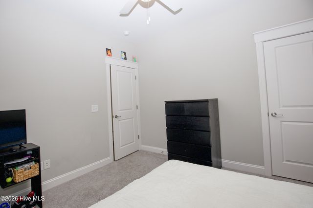 643 Lilac Lane, Vass, NC 28394