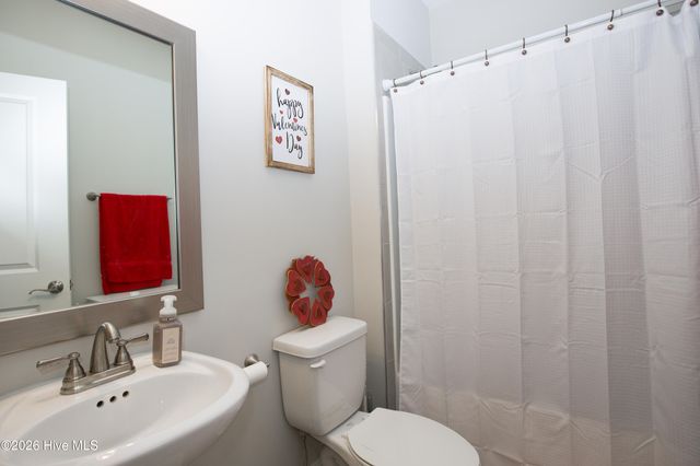 643 Lilac Lane, Vass, NC 28394