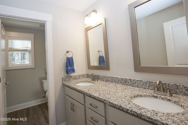 643 Lilac Lane, Vass, NC 28394