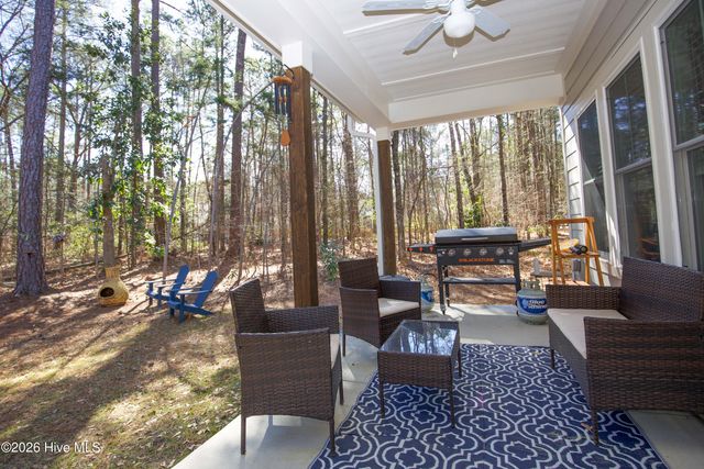 643 Lilac Lane, Vass, NC 28394