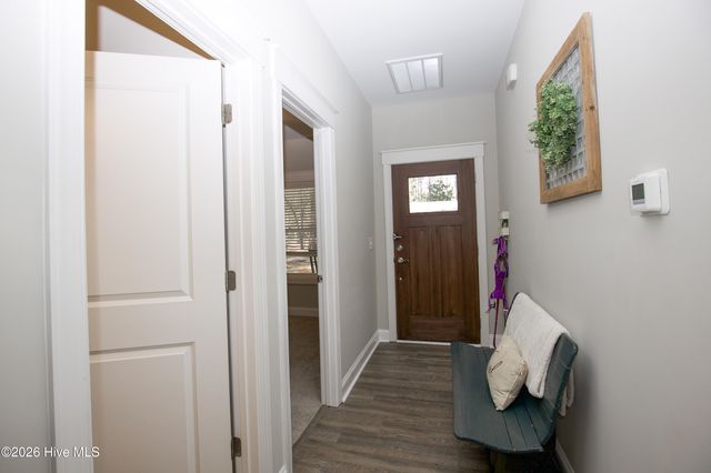 643 Lilac Lane, Vass, NC 28394