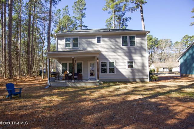 643 Lilac Lane, Vass, NC 28394