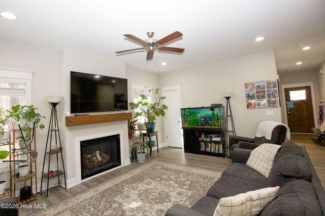 643 Lilac Lane, Vass, NC 28394