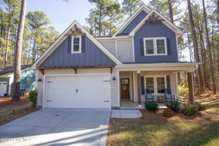 643 Lilac Lane, Vass, NC 28394