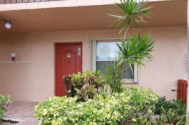 7220 Lake Cir Drive 101, Margate, FL 33063
