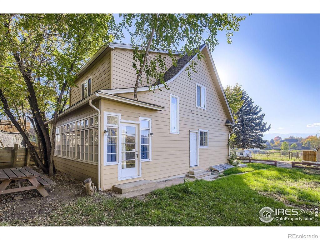 715 Hover Street, Longmont, CO 80501