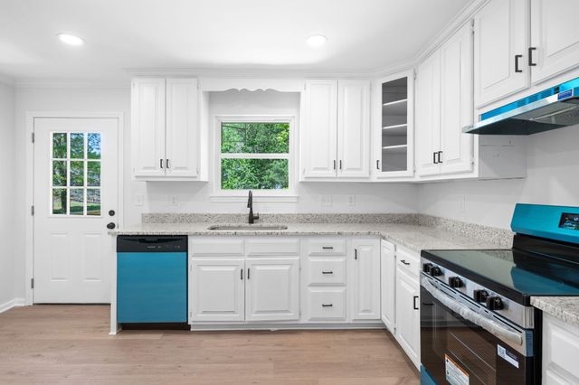 2398 Interlackin Circle NW, Cleveland, TN 37312