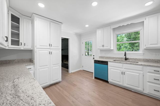 2398 Interlackin Circle NW, Cleveland, TN 37312