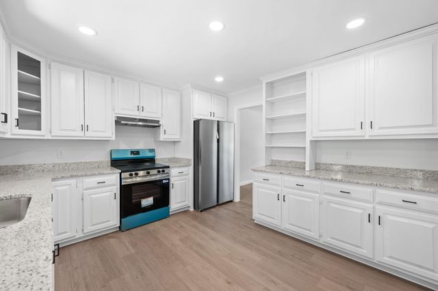 2398 Interlackin Circle NW, Cleveland, TN 37312