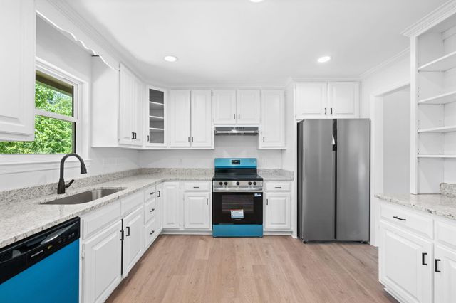 2398 Interlackin Circle NW, Cleveland, TN 37312