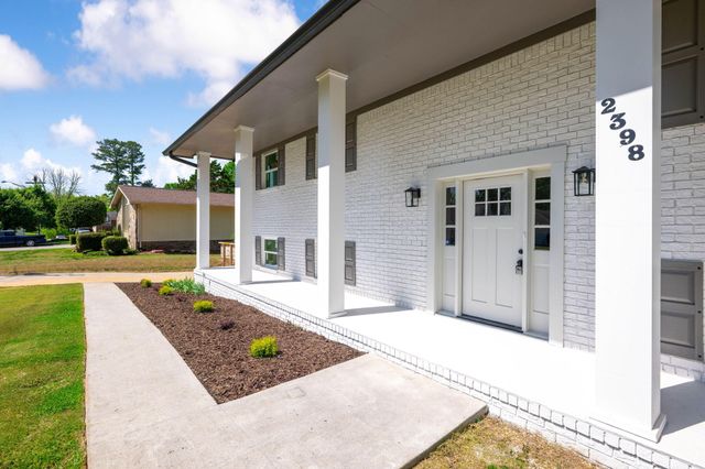 2398 Interlackin Circle NW, Cleveland, TN 37312