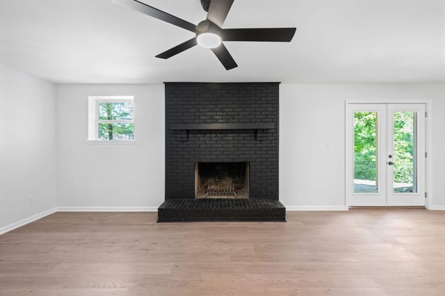 2398 Interlackin Circle NW, Cleveland, TN 37312