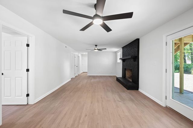 2398 Interlackin Circle NW, Cleveland, TN 37312