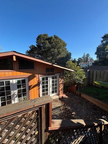 4535 Redding, Oakland, CA 94619