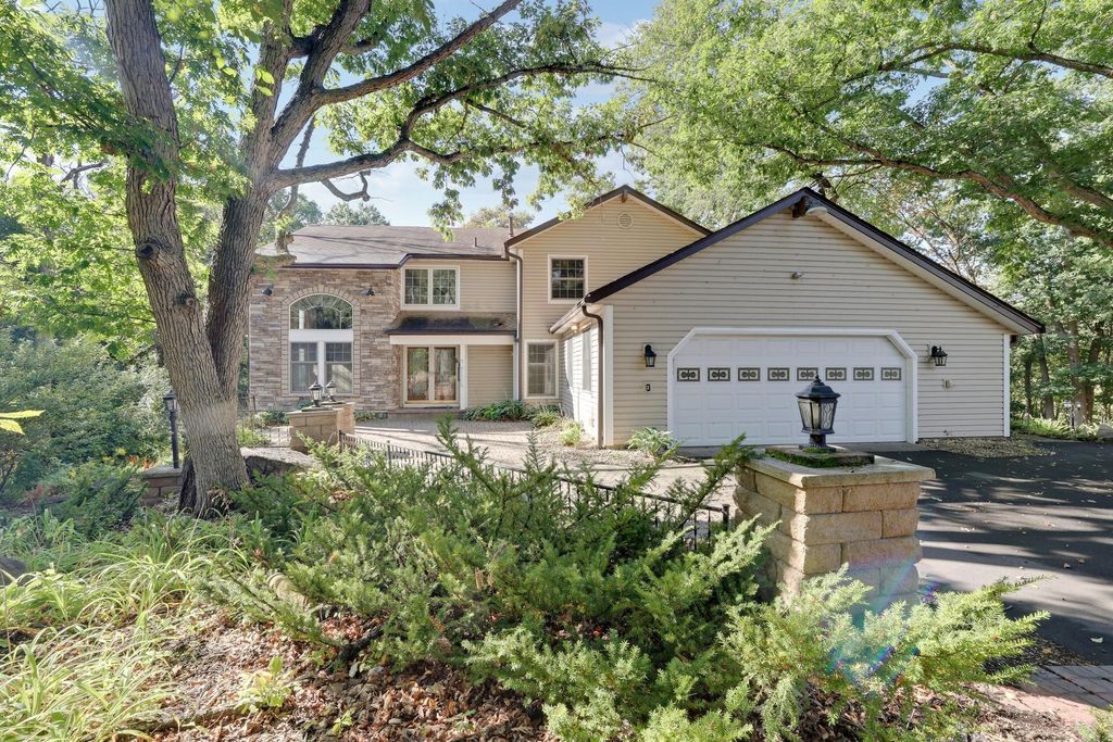 4450 138th Court W, Rosemount, MN 55068 — exterior