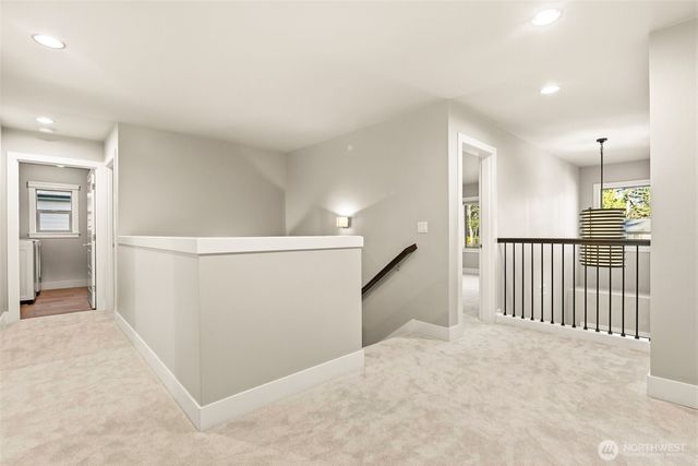 12055 SE May Creek Park Drive, Newcastle, WA 98056