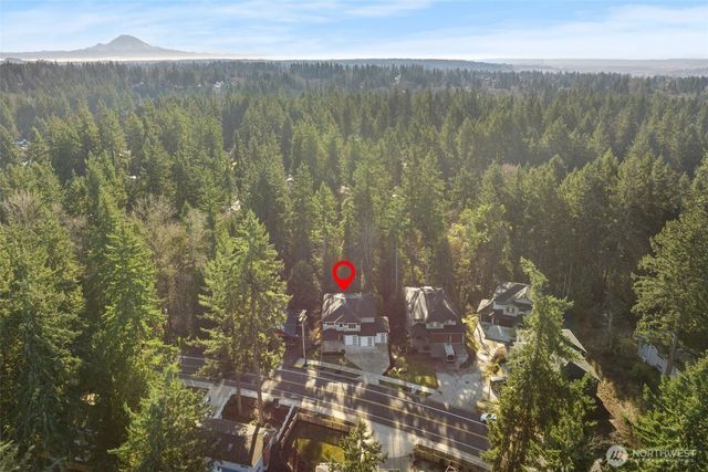 12055 SE May Creek Park Drive, Newcastle, WA 98056