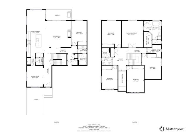 12055 SE May Creek Park Drive, Newcastle, WA 98056